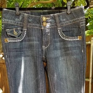 CANDIES JUNIORS JEANS